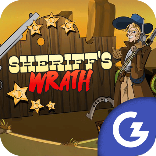 Sheriff's Wrath